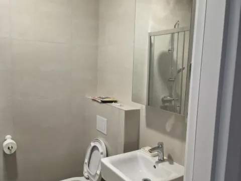 Rent, studio apartment, 32m², Telep, Novi Sad Sve Podlokacije - image 7