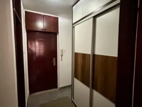 Izdavanje, garsonjera, 36m², Makedonsko naselje, Bar - image 4