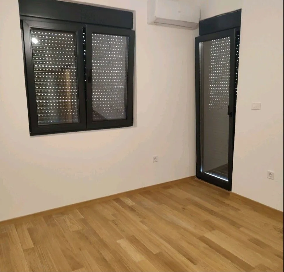 Izdavanje, jednosoban stan, 47m², City Kvart, Podgorica