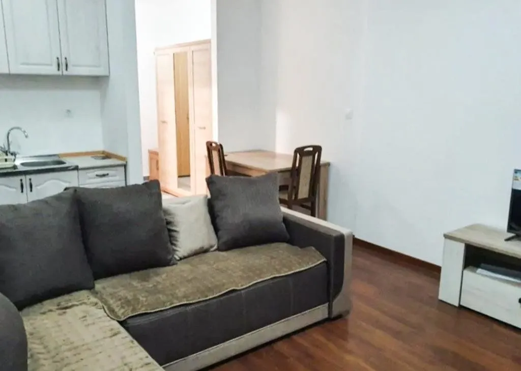 Rent, one bedroom apartment, 30m², Master Kvart, Podgorica