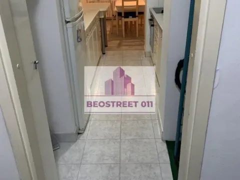 Rent, apartment, 97m², Vračar Sve Podlokacije, Beograd - image 5