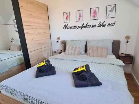 Prodaja, jednosoban stan, 38m², Obudojevica, Zlatibor - image 3