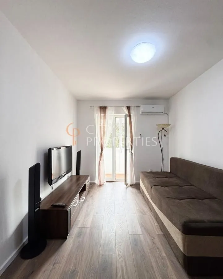 Rent, apartment, 106m², Preko Morače, Podgorica