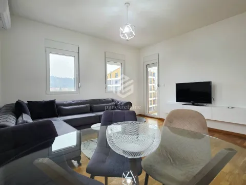 Sale, two bedroom apartment, 54m², Zabjelo, Podgorica - image 2