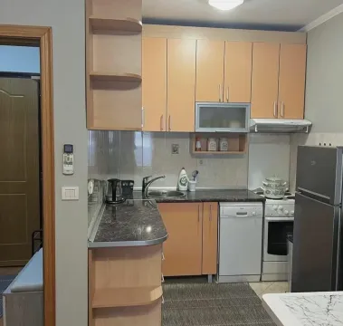 Rent, one bedroom apartment, 47m², Preko Morače, Podgorica - image 5