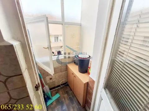 Prodaja, jednosoban stan, 28m², Vukov Spomenik, Zvezdara Sve Podlokacije - image 7