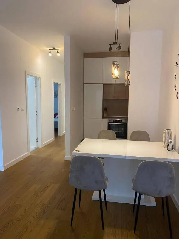 Rent, two bedroom apartment, 64m², Bar, Crna Gora