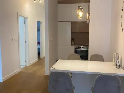 Izdavanje, dvosoban stan, 64m², Bar, Crna Gora - image 4