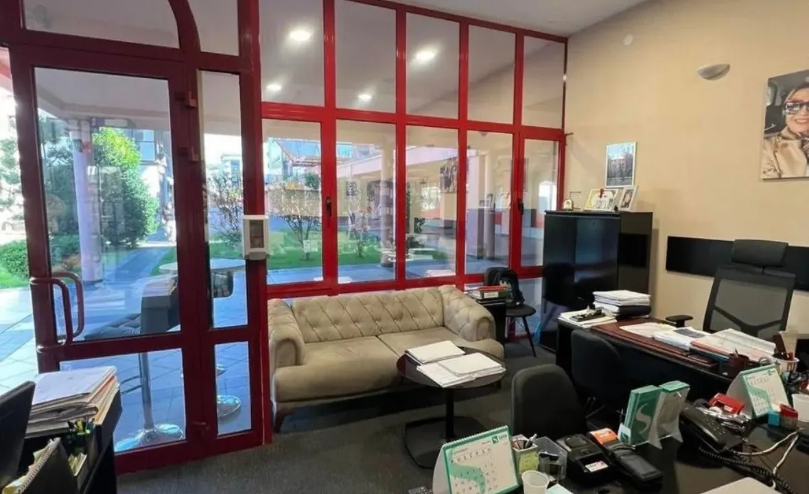 Izdavanje, poslovni prostor, 28m², Centar, Podgorica