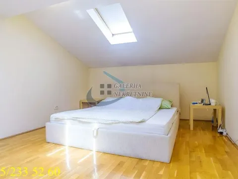 Prodaja, četvorosoban stan, 157m², Đeram Pijaca, Beograd - image 13