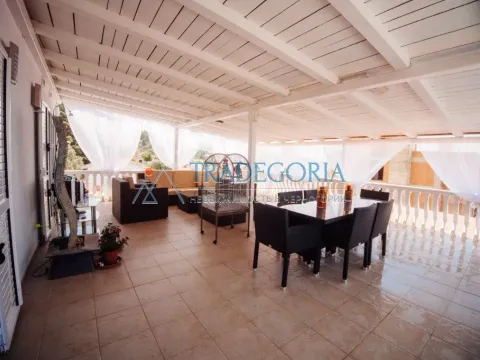 Prodaja, kuća, 265m², Dobra Voda, Bar - image 23