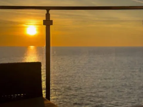 Izdavanje, jednosoban stan, 60m², Dobre Vode, Bar - image 13