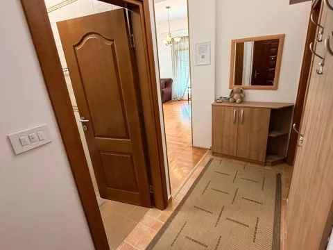 Prodaja, dvosoban stan, 78m², Lazi, Budva - image 8
