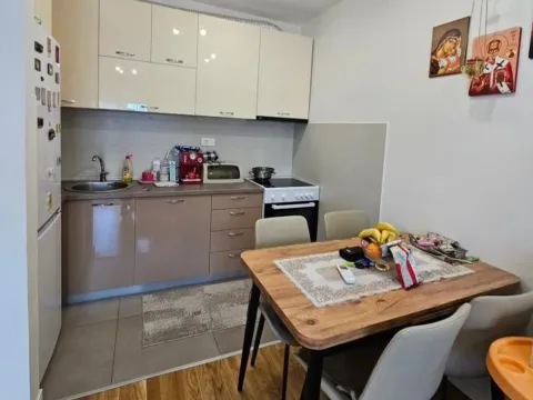 Prodaja, jednosoban stan, 41m², Pobrežje, Podgorica - image 5