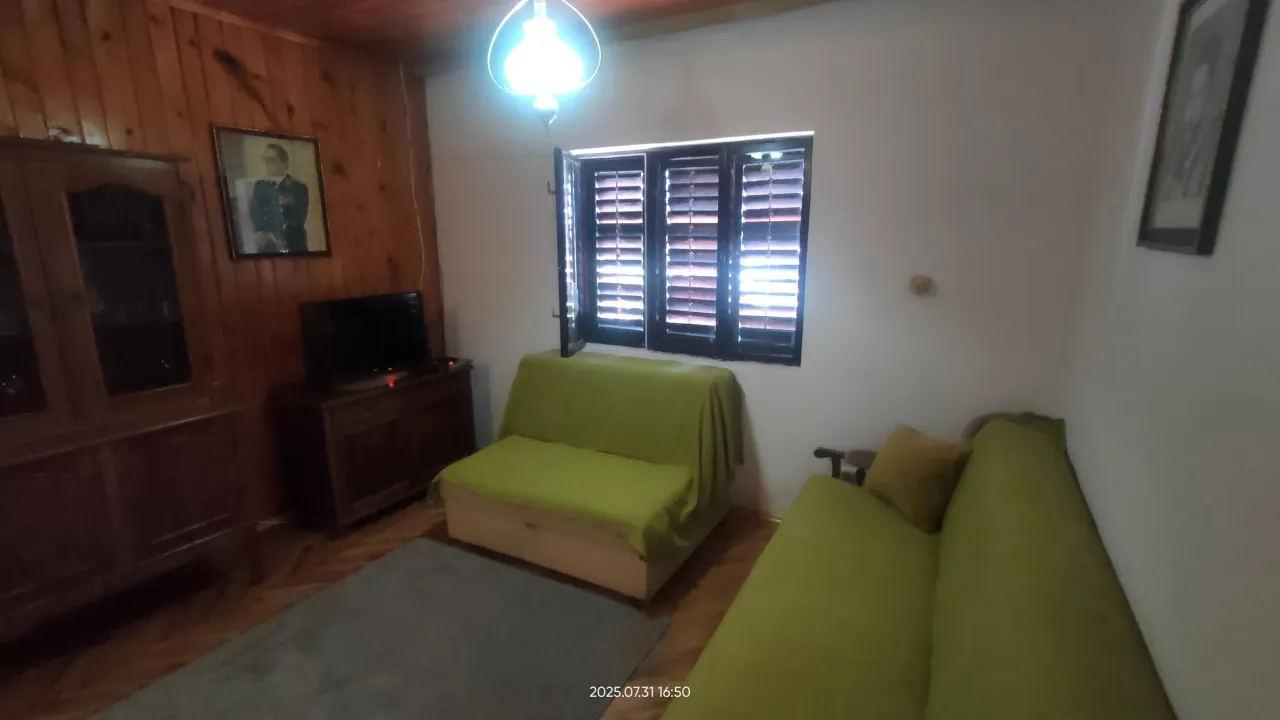 Daily-rent, two bedroom apartment, 85m², Šušanj, Bar