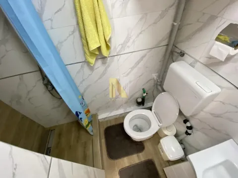 Sale, one bedroom apartment, 22m², Podbara, Novi Sad Sve Podlokacije - image 7