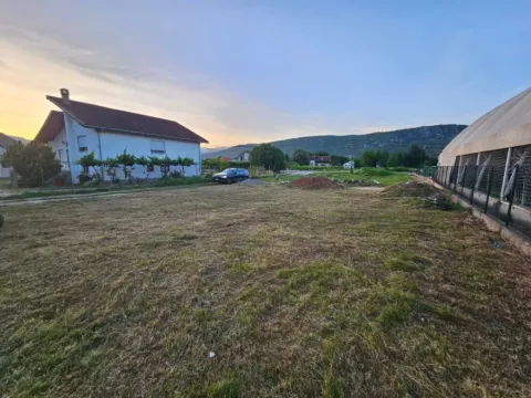 Prodaja, plac, 400m², Glavica, Danilovgrad - image 4