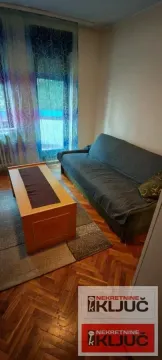 Izdavanje, dvosoban stan, 45m², Bulevar Oslobodjenja, Novi Sad Sve Podlokacije - image 5