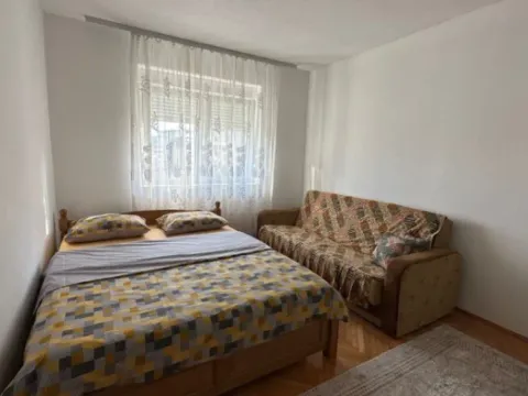 Rent, apartment, 55m², Makedonsko naselje, Bar - image 3