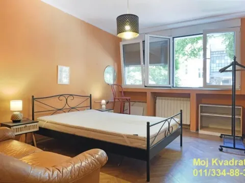 Sale, two bedroom apartment, 60m², Stari Grad, Beograd - image 5