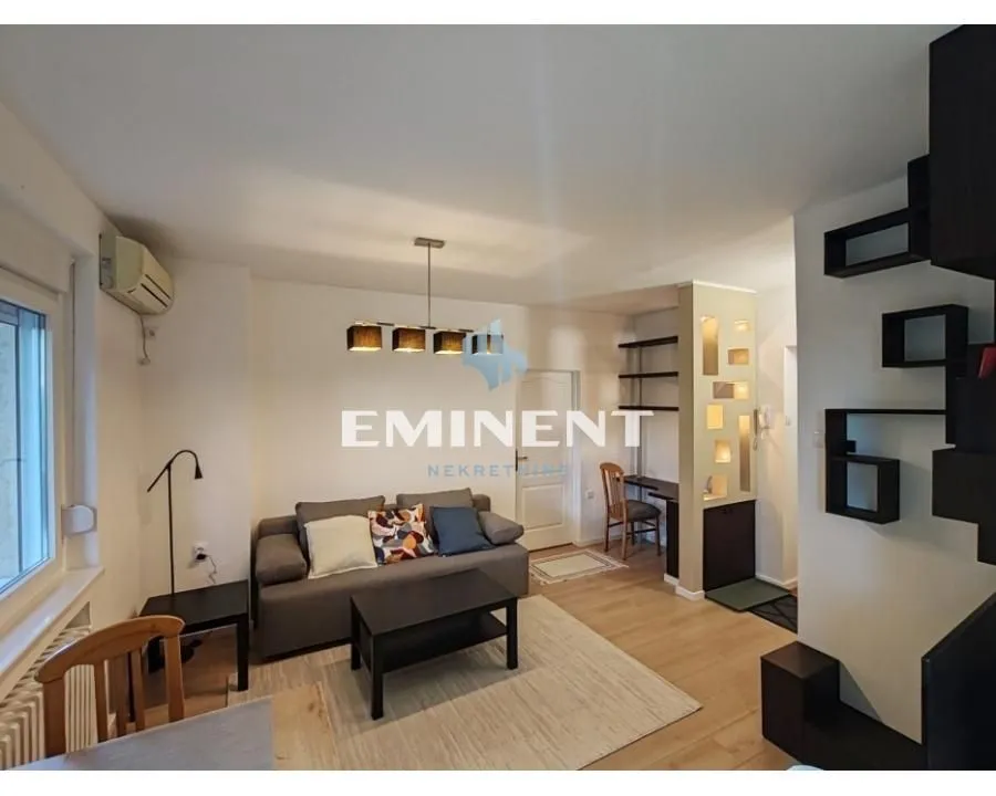 Rent, apartment, 38m², Voždovac Sve Podlokacije, Beograd