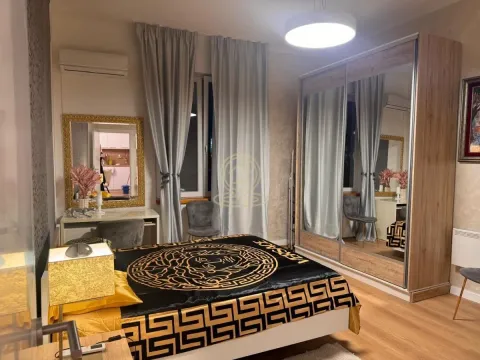 Rent, two bedroom apartment, 87m², Stari Grad, Beograd - image 20