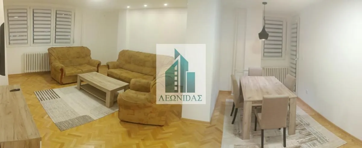 Rent, two bedroom apartment, 55m², Medijana, Niš