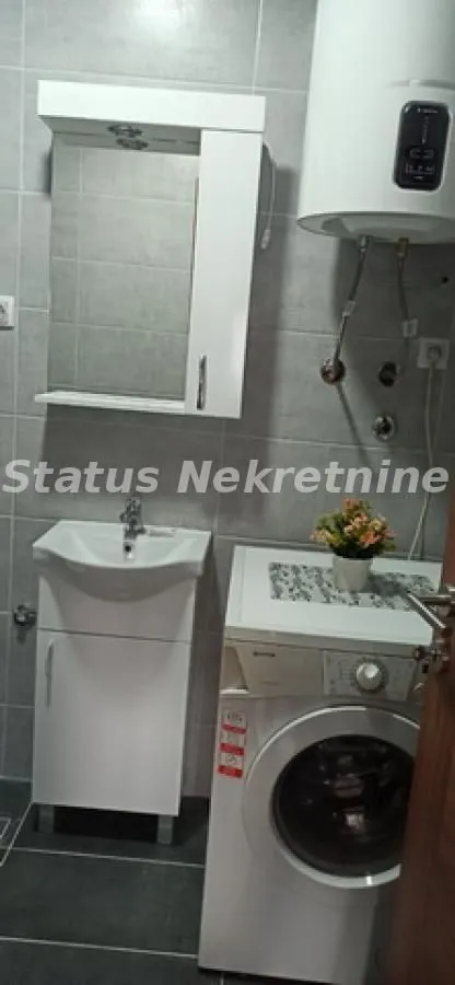 Prodaja, jednosoban stan, 29m², Adice, Novi Sad Sve Podlokacije