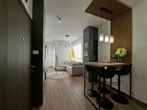 Sale, studio apartment, 33m², Banja Vrdnik, Irig - image 10