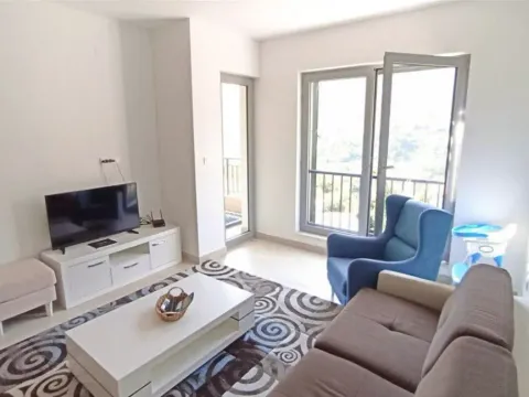 Prodaja, jednosoban stan, 58m², Morinj, Kotor - image 11