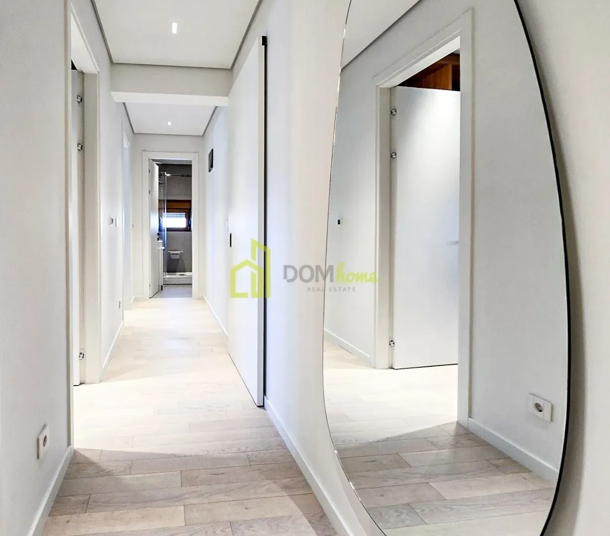 Prodaja, trosoban stan, 136m², Master Kvart, Podgorica