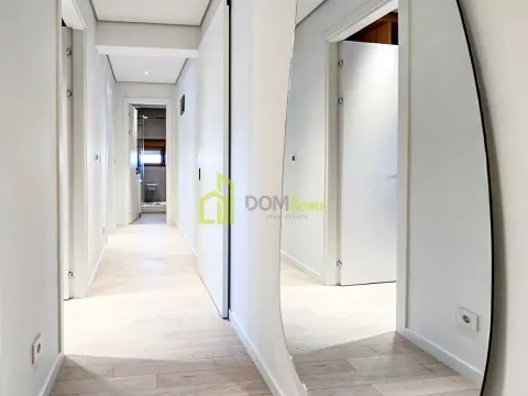 Prodaja, trosoban stan, 136m², Master Kvart, Podgorica - image 20