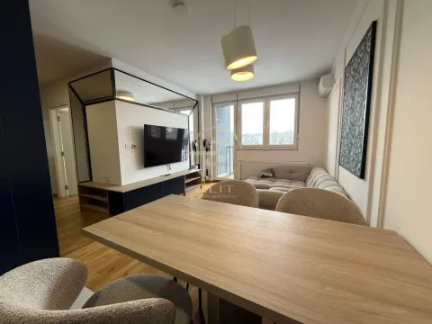 Rent, two bedroom apartment, 56m², Telep, Novi Sad Sve Podlokacije - image 7