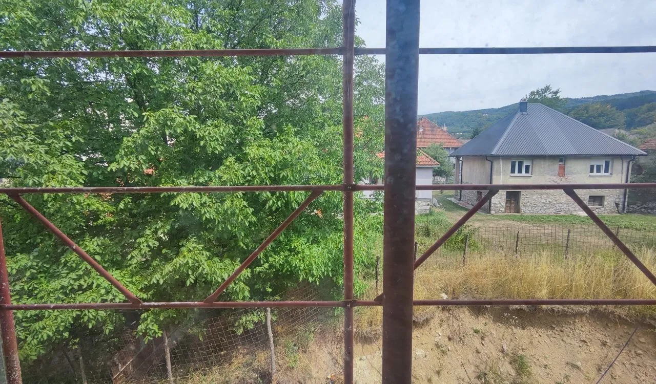 Sale, one bedroom apartment, 48m², Centar, Kolašin