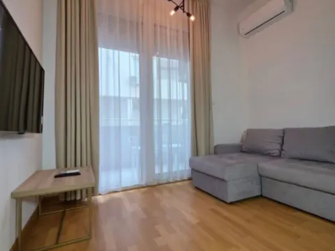 Izdavanje, jednosoban stan, 38m², Velji Vinogradi, Budva - image 4