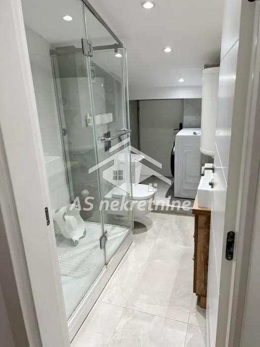 Rent, two bedroom apartment, 50m², Denkova Basta, Zvezdara Sve Podlokacije