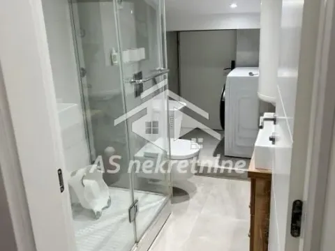 Rent, two bedroom apartment, 50m², Denkova Basta, Zvezdara Sve Podlokacije - image 7