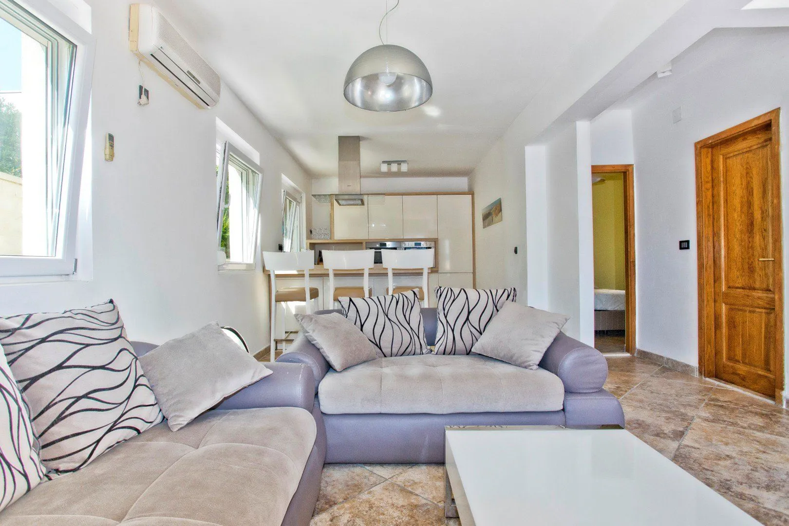 Prodaja, kuća, 200m², Muo, Kotor