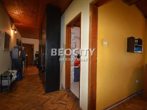 Prodaja, stan, 110m², Senjak, Beograd - image 5