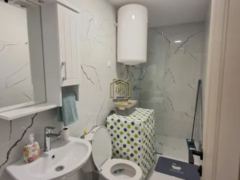 Rent, apartment, 26m², Zabjelo, Podgorica - image 10