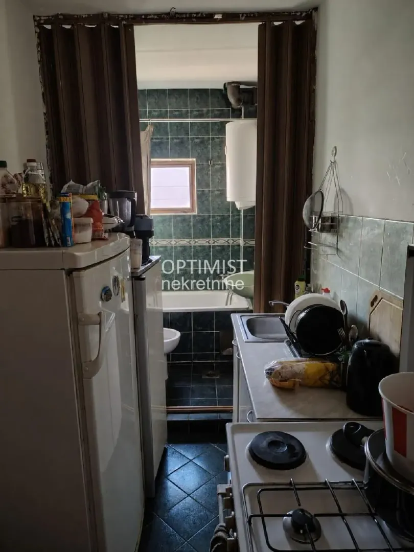 Sale, four bedroom apartment, 100m², Hadzipopovac, Palilula Sve Podlokacije