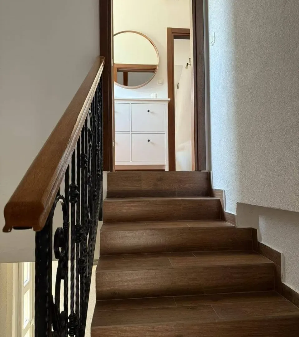 Rent, one bedroom apartment, 50m², Centar, Tivat
