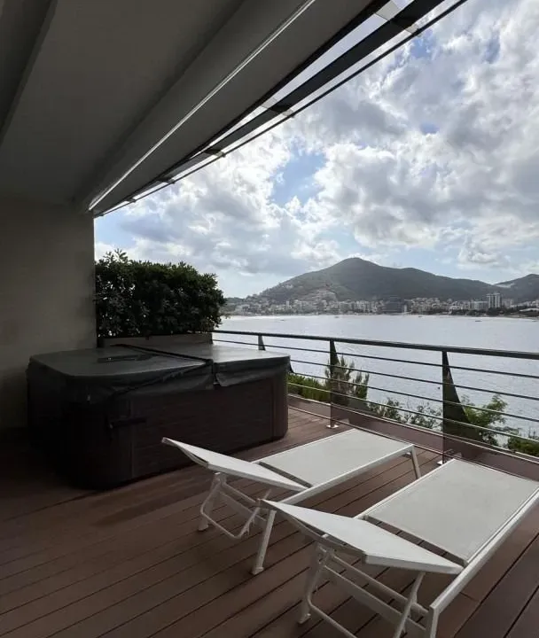 Izdavanje, stan, 158m², Budva, Crna Gora