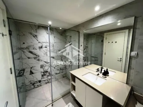 Izdavanje, dvosoban stan, 58m², Savski Venac, Beograd - image 15