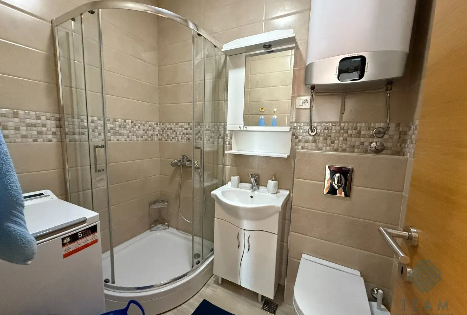 Prodaja, jednosoban stan, 49m², Ljubović, Podgorica