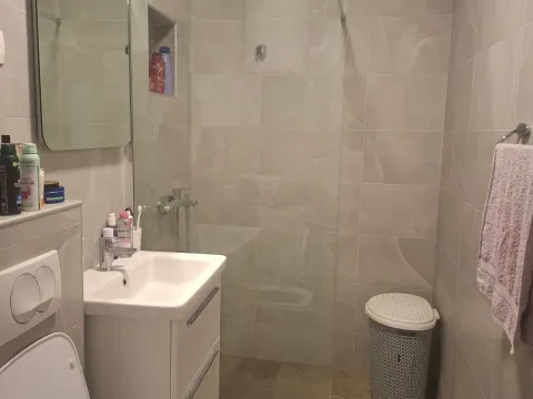 Izdavanje, jednosoban stan, 52m², Preko Morače, Podgorica - image 9