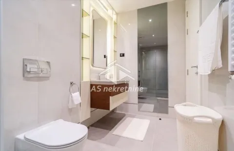 Izdavanje, dvosoban stan, 70m², Savski Venac, Beograd - image 21