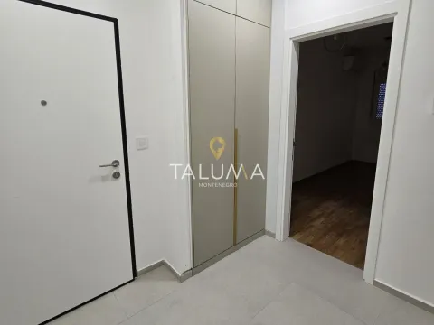 Izdavanje, dvosoban stan, 65m², Stari Aerodrom, Podgorica - image 10