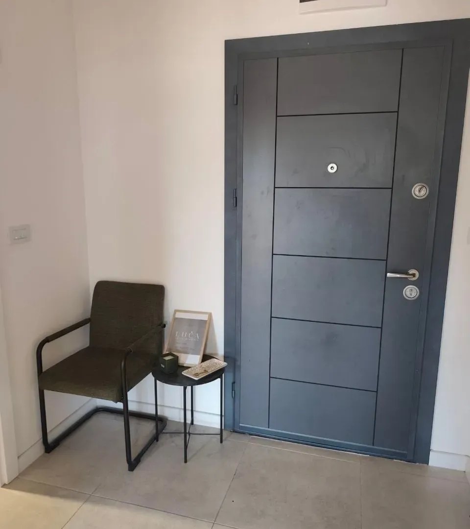 Rent, two bedroom apartment, 50m², Tivat, Crna Gora