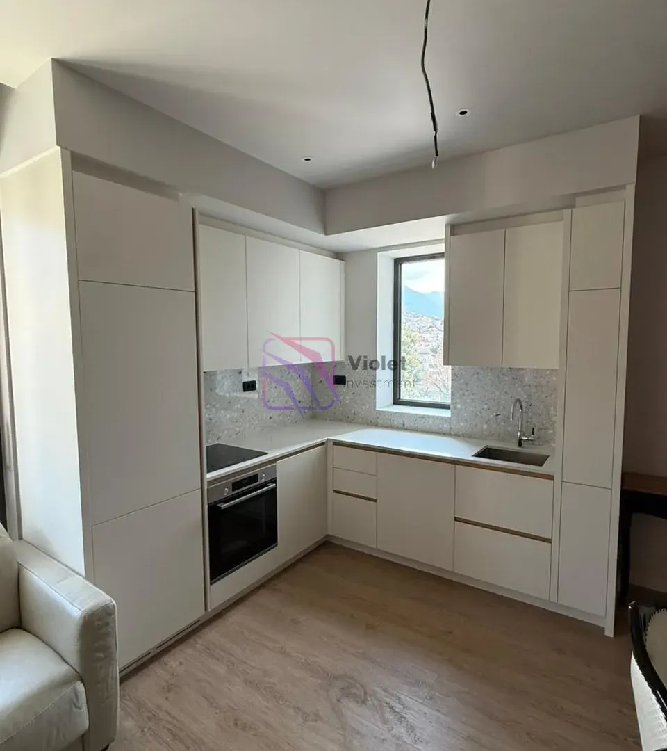 Prodaja, stan, 45m², Porto Montenegro, Tivat